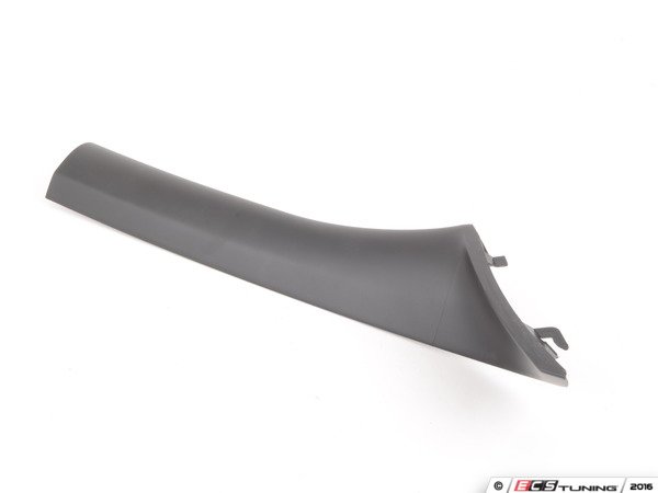 Genuine BMW - 51436962890 - E88 A pillar cover - right (51-43-6-962-890)