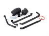 ES#3108046 - e46m54osw2kt2 - Oil Separator Kit - Level 2  - A truly complete kit for oil separator system maintenance, Includes ECS F-Connector - Assembled By ECS - BMW