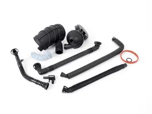 Oil Separator Kit - Level 2 