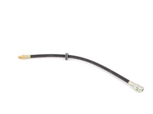 ES#2592917 - 477611071A - Flexible Front Brake Hose - Priced Each - Left or right side fitment - Two required - FTE - Porsche
