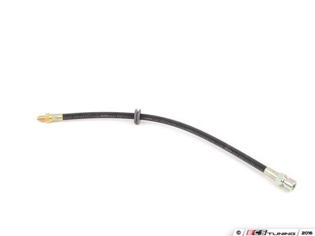 ES#2592917 - 477611071A - Flexible Front Brake Hose - Priced Each - Left or right side fitment - Two required - FTE - Porsche