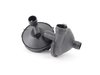 ES#3108046 - e46m54osw2kt2 - Oil Separator Kit - Level 2  - A truly complete kit for oil separator system maintenance, Includes ECS F-Connector - Assembled By ECS - BMW