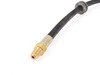 ES#2592917 - 477611071A - Flexible Front Brake Hose - Priced Each - Left or right side fitment - Two required - FTE - Porsche