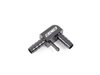 ES#3108046 - e46m54osw2kt2 - Oil Separator Kit - Level 2  - A truly complete kit for oil separator system maintenance, Includes ECS F-Connector - Assembled By ECS - BMW