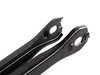 ES#57096 - 33303411651 - Rear Lower Control Arm - Includes bushing - Genuine BMW - BMW
