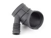 ES#3108046 - e46m54osw2kt2 - Oil Separator Kit - Level 2  - A truly complete kit for oil separator system maintenance, Includes ECS F-Connector - Assembled By ECS - BMW