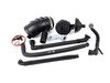 ES#3108095 - 11617501566kt7 - Oil Separator Kit - Level 2 - A truly complete kit for oil separator system maintenance, Includes ECS F-Connector - Assembled By ECS - BMW