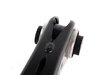 ES#57096 - 33303411651 - Rear Lower Control Arm - Includes bushing - Genuine BMW - BMW
