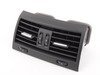 ES#1904293 - 64229172344 - F10 Center rear air vent - A/C and heat vent for rear passengers - Genuine BMW - BMW