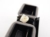 ES#1904293 - 64229172344 - F10 Center rear air vent - A/C and heat vent for rear passengers - Genuine BMW - BMW