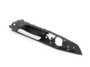 ES#2922736 - 51417359235 - DOOR OPENER, FRONT LEFT - Genuine BMW - BMW