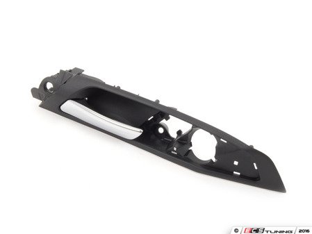 ES#2922736 - 51417359235 - DOOR OPENER, FRONT LEFT - Genuine BMW - BMW