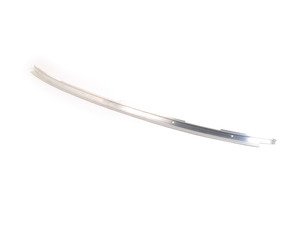 ES#128584 - 51717023971 - Windshield Frame Cover - Genuine BMW - BMW