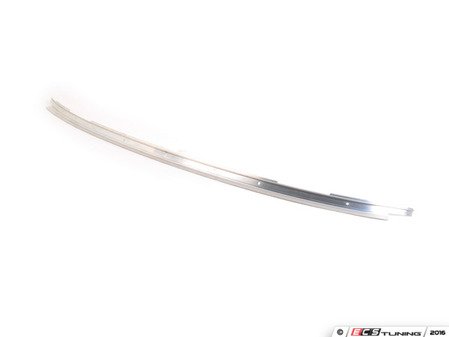 ES#128584 - 51717023971 - Windshield Frame Cover - Genuine BMW - BMW