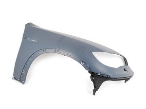 ES#1305288 - 51657238598 - M Front Side Panel - right - Front quarter panel primed and ready for paint for your M vehicle - Genuine BMW - BMW