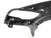 ES#1305288 - 51657238598 - M Front Side Panel - right - Front quarter panel primed and ready for paint for your M vehicle - Genuine BMW - BMW