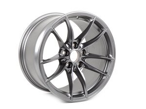 ES#3623922 - 36112284751KT - 18" V-spoke Style 513M - Staggered Set Of Four - Genuine BMW - BMW