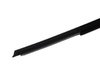 ES#89374 - 51211944346 - E34 Front Lower Window Seal - Right - Seals and guides the side window - Genuine BMW - BMW
