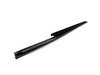 ES#89374 - 51211944346 - E34 Front Lower Window Seal - Right - Seals and guides the side window - Genuine BMW - BMW
