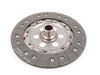 ES#2708082 - 99311691101 - Clutch Kit - Includes clutch disc and pressure plate - Sachs - Porsche