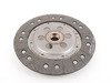ES#2708082 - 99311691101 - Clutch Kit - Includes clutch disc and pressure plate - Sachs - Porsche