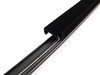 ES#89374 - 51211944346 - E34 Front Lower Window Seal - Right - Seals and guides the side window - Genuine BMW - BMW