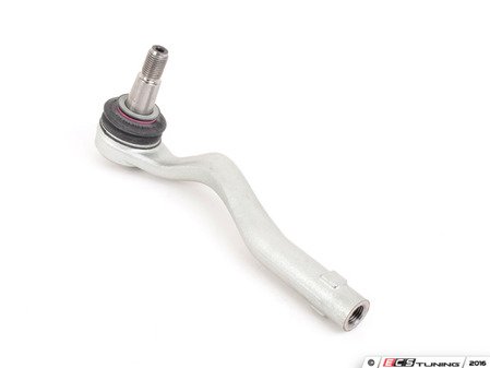 ES#1738101 - 2043302003 - Outer Tie Rod - Priced Each - Fits right side only - Genuine Mercedes Benz - Mercedes Benz