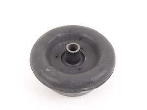 ES#3107858 - 92833304301 - Upper Shock Mount Bushing - Priced Each - Left or right side fitment - Two required - Genuine Porsche - Porsche