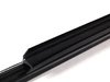 ES#89374 - 51211944346 - E34 Front Lower Window Seal - Right - Seals and guides the side window - Genuine BMW - BMW