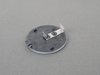 ES#3046096 - 51712234084KT1 - Side Skirt Jack Point Cover - kit - Includes 4 new jack point cover and securing straps - Genuine BMW - BMW