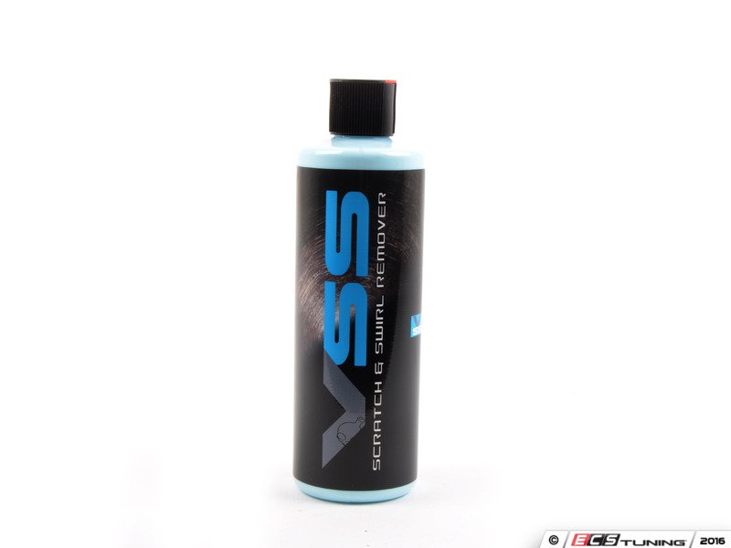 Chemical Guys COM12916 VSS Scratch & Swirl Remover 16oz