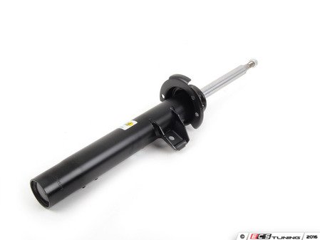 ES#2982072 - 22-183897 - B4 Front Strut Assembly - Left - Engineered to restore original performance and handling. German-made with world-famous Bilstein quality and a limited lifetime warranty! - Bilstein - BMW