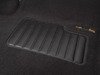 ES#124563 - 51478233390 - Front Carpeting - Anthracite - Covers the front portion of the floor - Genuine BMW - BMW