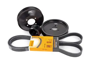 Turner Motorsport Power Pulley Kit 