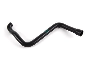 ES#19566 - 11151708801 - Breather Hose - Prone to cracking and breaking. - Genuine BMW - BMW