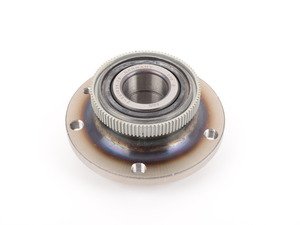 ES#3038346 - 31211131298 - Wheel Hub with Bearing - FAG - BMW