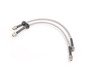 ES#3515045 - H.BMWM.4.068.CLR - Stainless Steel Braided Brake Line Kit - Significantly reduce the notorious 'spongie' pedal feel - NM Engineering - MINI