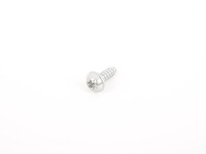 ES#3016718 - 07147122390 - FILLISTER HEAD SCREW - Genuine MINI - 