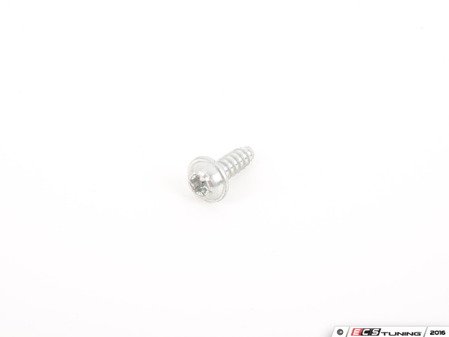 ES#3016718 - 07147122390 - FILLISTER HEAD SCREW - Genuine MINI - 