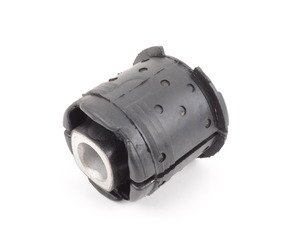 ES#3027282 - E9X-GPN-SUBFRAME - BMW Motorsport Rear Subframe Bushings - Set of four - Group N race rubber for a stiffer subframe connection - Genuine BMW Motorsport - BMW