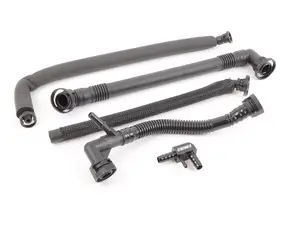 Oil Separator Hose Kit 