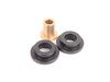 ES#3047950 - 001501ECS01KT1 - ECS Ultimate "Stick Shift Upgrade" Kit - Includes Adjustable Short Shifter and Solid Shifter Bushings for improved gear engagement and precision! - ECS - Volkswagen
