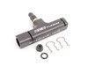 ES#3047944 - 006719ECS11-25KT - ECS Ultimate "Stick Shift Upgrade" Kit - 6-Speed Stage 2 - --Improve your launch,clutch pedal feel & shorten your shifts-- Includes ECS Exact-Fit Stainless Clutch Hose, Solid Shifter Bushings, Billet Clutch Bleeder Block, Adjustable Short Shifter and hydraulic fluid! - ECS - Volkswagen