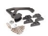 ES#3047950 - 001501ECS01KT1 - ECS Ultimate "Stick Shift Upgrade" Kit - Includes Adjustable Short Shifter and Solid Shifter Bushings for improved gear engagement and precision! - ECS - Volkswagen