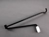 ES#184528 - 71103403631 - E83 Articulated Lifting Jack Crank - Genuine BMW - BMW