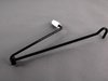 ES#184528 - 71103403631 - E83 Articulated Lifting Jack Crank - Genuine BMW - BMW