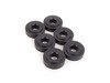 ES#3047997 - 006719ECS02-03KT - ECS Ultimate "Stick Shift Upgrade" Kit - Stage 2 - --Improve your launch,clutch pedal feel & shorten your shifts-- Includes ECS Exact-Fit Stainless Clutch Hose, Solid Shifter Bushings, Billet Clutch Bleeder Block, Adjustable Short Shifter and hydraulic fluid! - ECS - Volkswagen