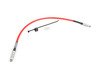 ES#3047981 - 006719ECS02-09KT - ECS Ultimate "Stick Shift Upgrade" Kit - Stage 2 - --Improve your launch,clutch pedal feel & shorten your shifts-- Includes ECS Exact-Fit Stainless Clutch Hose, Solid Shifter Bushings, Billet Clutch Bleeder Block, Adjustable Short Shifter and hydraulic fluid! - ECS - Volkswagen