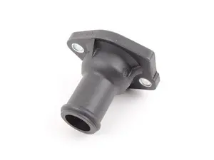 Coolant Flange