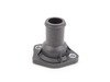 ES#2597921 - 026121144F - Coolant Flange - Located on the left side of your vehicles cylinder head - URO - Audi Volkswagen